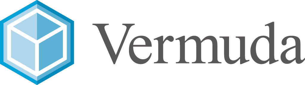 Vermudaコーポレートサイト